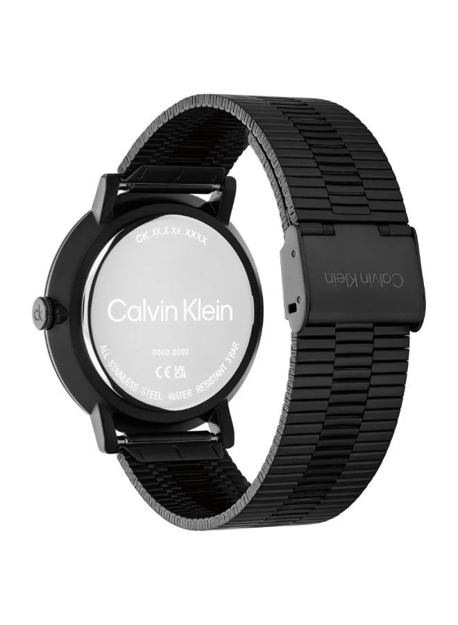 Calvin Klein  25200550 Ck Real Watch for Men | Best Price UAE