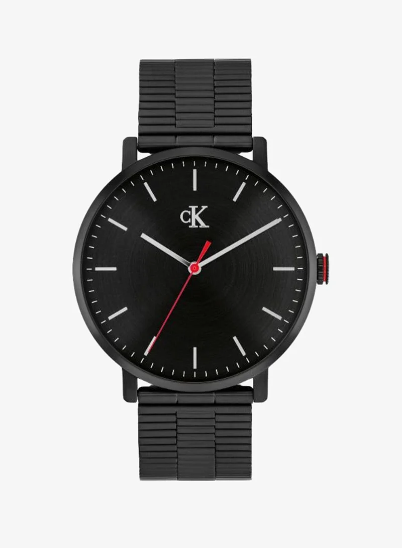 25200550 Ck Real Watch