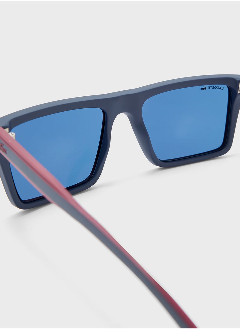 LACOSTE Acetate sunglass  - Image 3