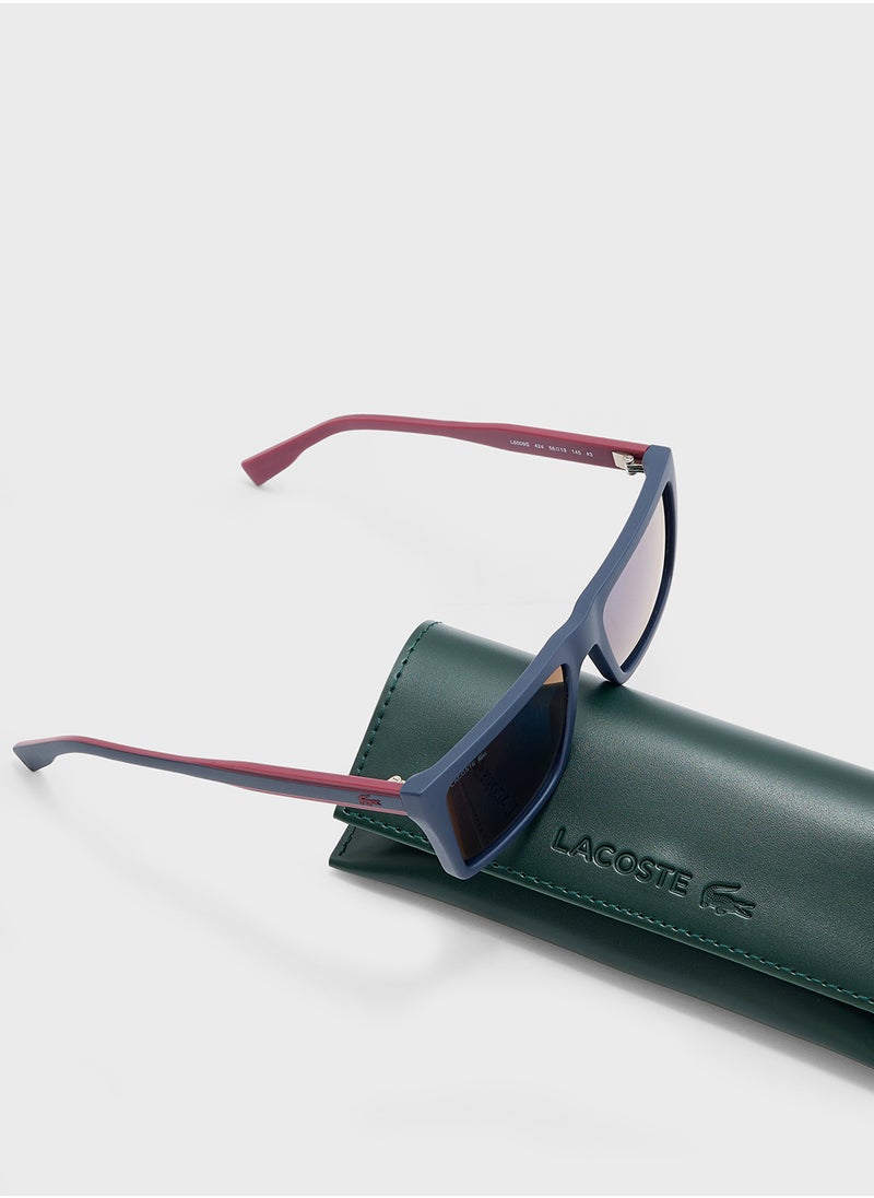 LACOSTE Acetate sunglass  - Image 4