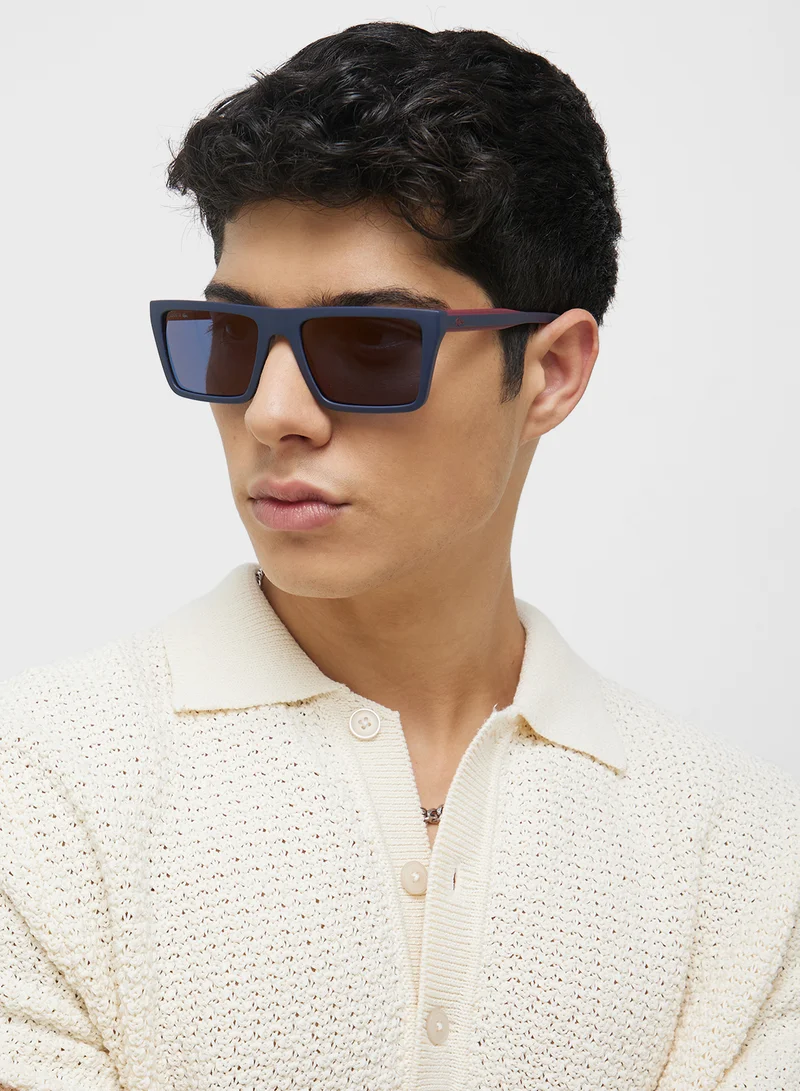 LACOSTE Acetate sunglass