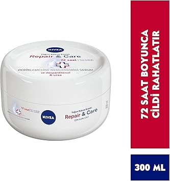 Nivea Moisturising Lotions 033 kg300 Milliliters4005808093007 - Image 2