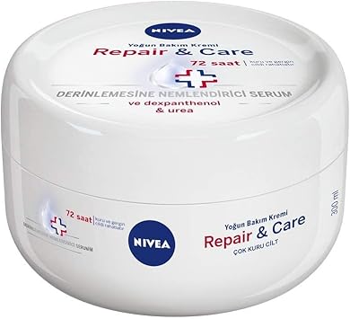 Nivea Moisturising Lotions 033 kg300 Milliliters4005808093007 - Image 1