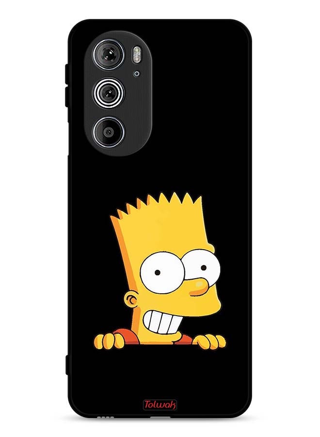 Tolwak Motorola Edge 30 Pro Protective Case Cover Carton - Image 1