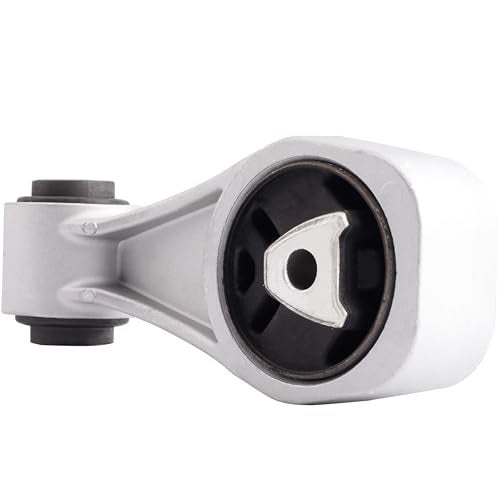 QRYIPPDM Front Right Engine Torque Strut Mount Compatible with 2011-2017 Juke 1.6L & 2017-2019 Sentra 1.6L &2013-2019 Sentra 1.8L A7376 9717 - Image 3