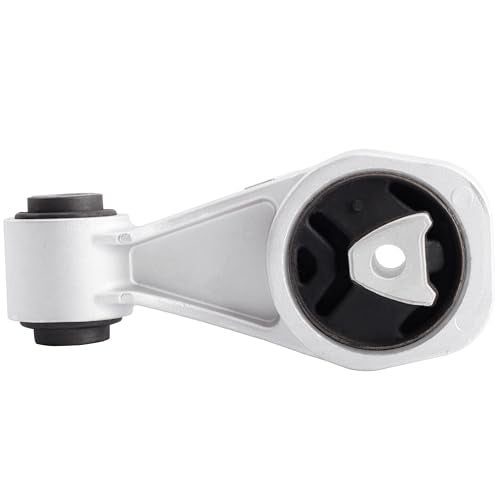 QRYIPPDM Front Right Engine Torque Strut Mount Compatible with 2011-2017 Juke 1.6L & 2017-2019 Sentra 1.6L &2013-2019 Sentra 1.8L A7376 9717 - Image 1