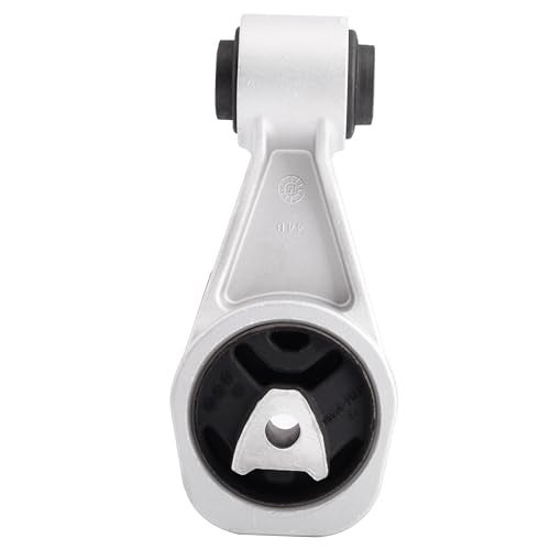 QRYIPPDM Front Right Engine Torque Strut Mount Compatible with 2011-2017 Juke 1.6L & 2017-2019 Sentra 1.6L &2013-2019 Sentra 1.8L A7376 9717 - Image 5