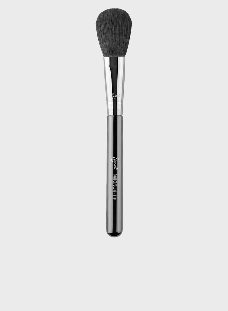 Sigma Beauty F10 - Powder & Blush Brush
