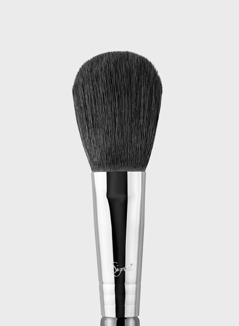 Sigma Beauty F10 - Powder & Blush Brush