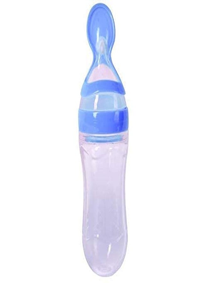 Lappu Baby Rice Paste Food Feeder with Baby Fruit Nibbler & Baby Spout Sipper Cup (Combo Super Saver Pack) (Multi.6) - Image 2