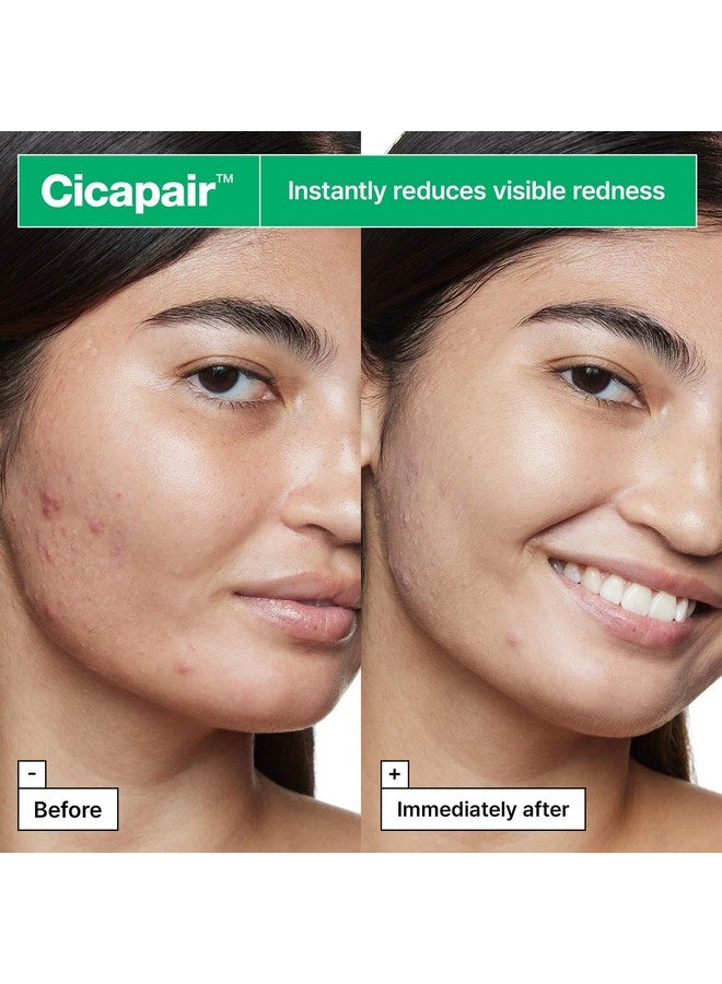 Dr.Jart+ Cicapair Tiger Grass Camo Drops Tinted Face Serum Spf 35 | Color Corrector | Korean Skin Care, 1.01 Fl Oz - Image 3
