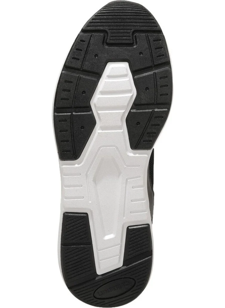 لامبرجاك Band Black Men's Sneaker