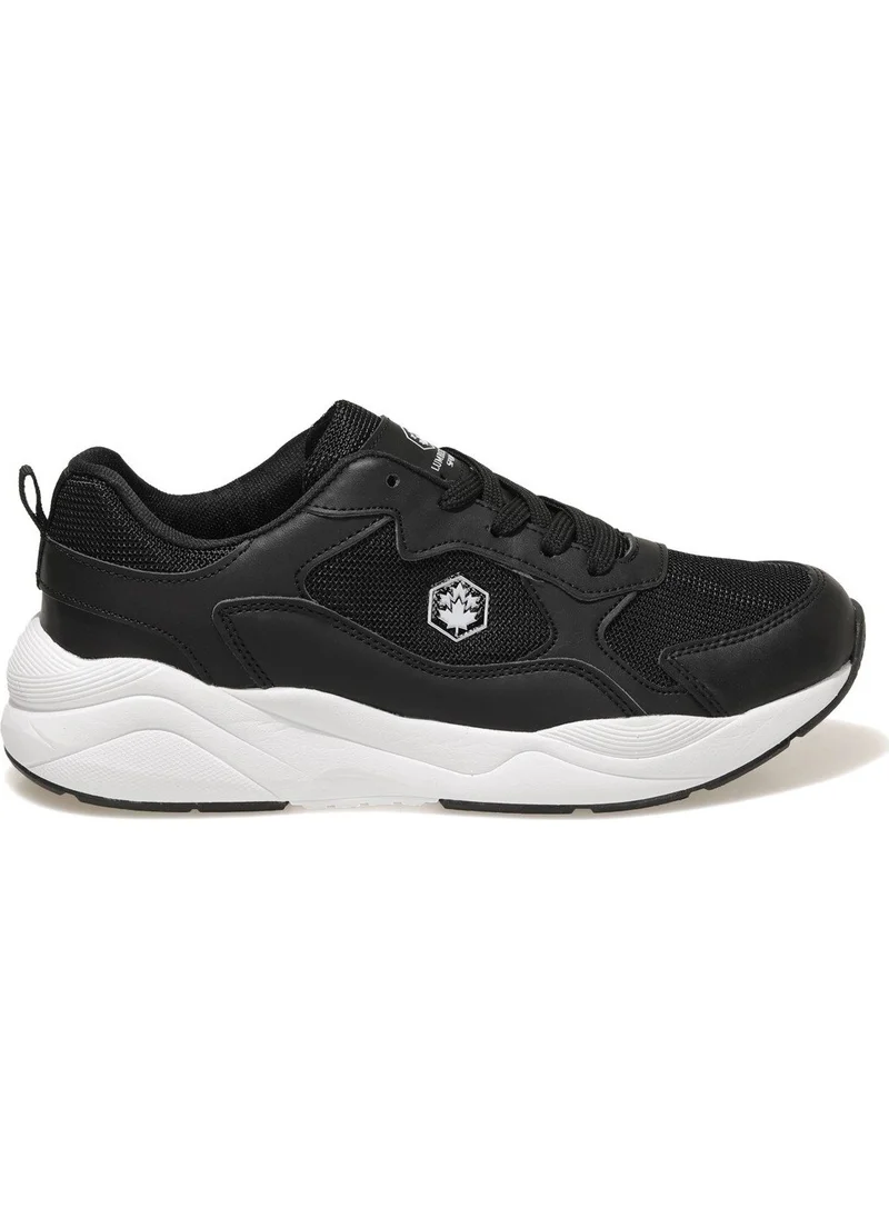 لامبرجاك Band Black Men's Sneaker