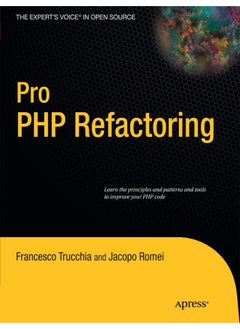 Pro PHP Refactoring
