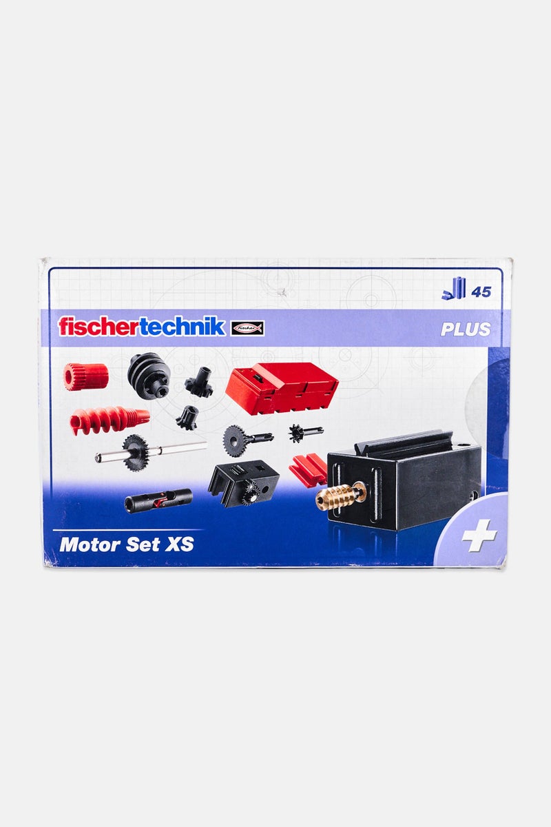 Fischertechnik Motor Set XS - Image 1