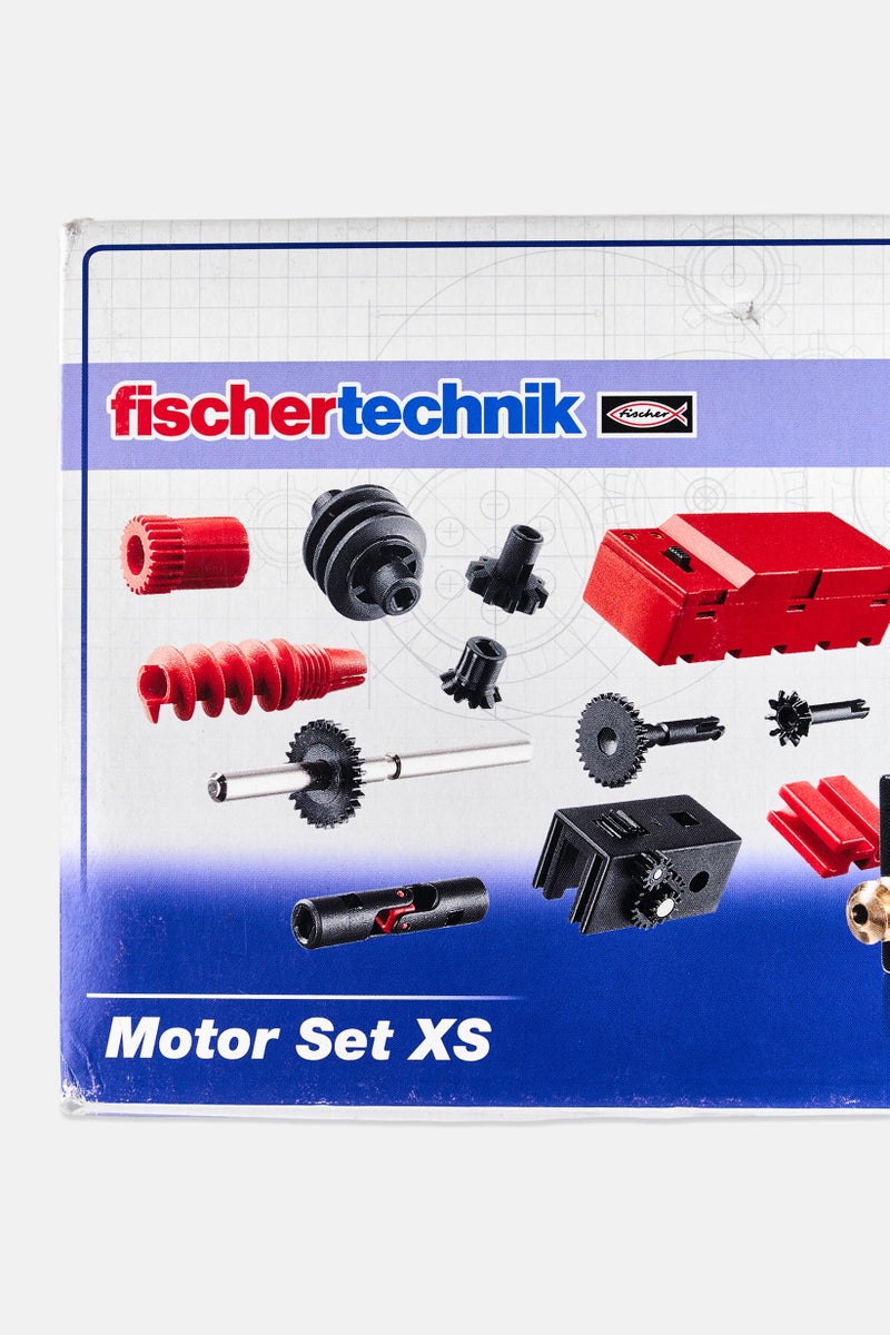 Fischertechnik Motor Set XS - Image 4