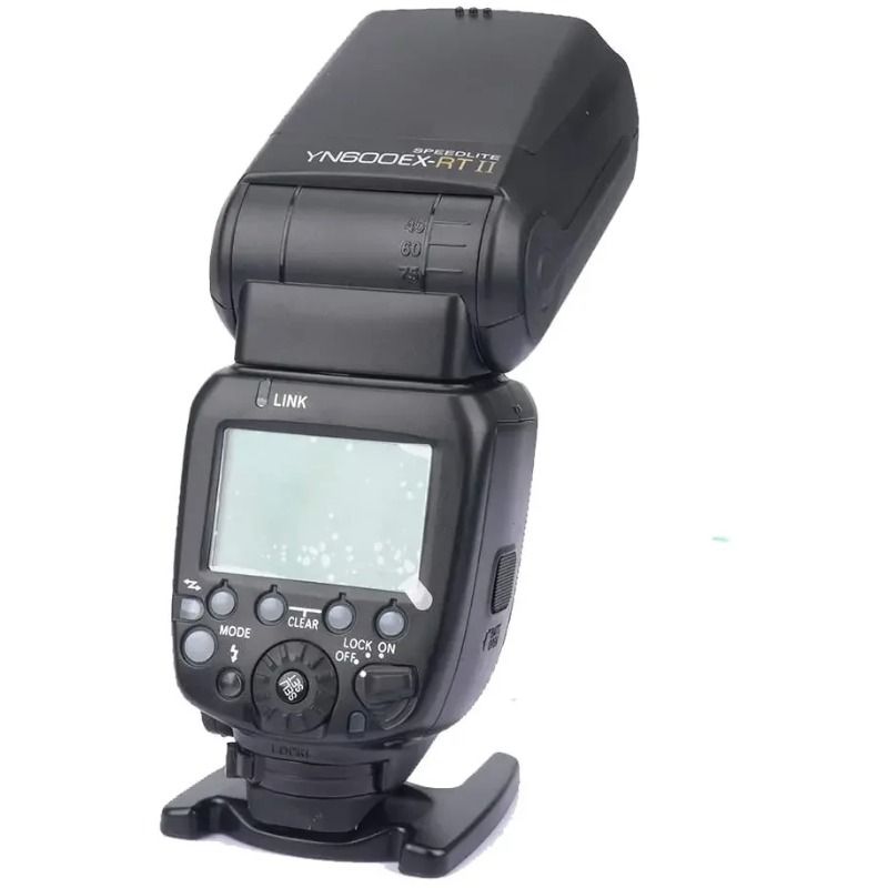 يونجنيو إلكترونيات YONGNUO YN-14EX_Yongnuo YN14EX-C- - Image 1