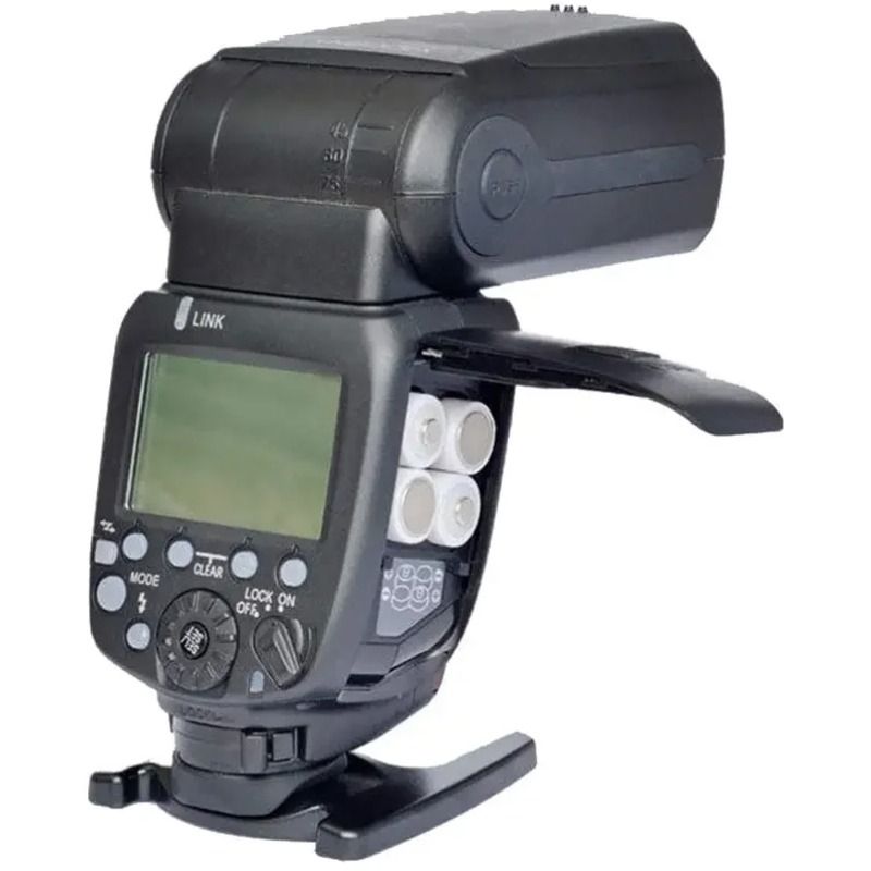 يونجنيو إلكترونيات YONGNUO YN-14EX_Yongnuo YN14EX-C- - Image 2