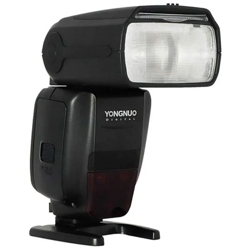 يونجنيو إلكترونيات YONGNUO YN-14EX_Yongnuo YN14EX-C- - Image 5
