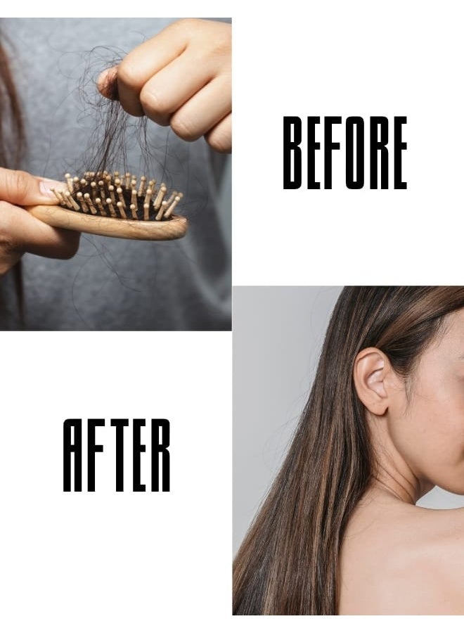 MAROOF Easy Combing Spray 150ml - Image 3