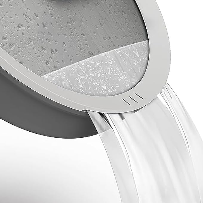 Berghoff Leo Balance Moonmist NonStick SoupVegetable Stockpot With Lid 24 X 1150 Cm - Image 4