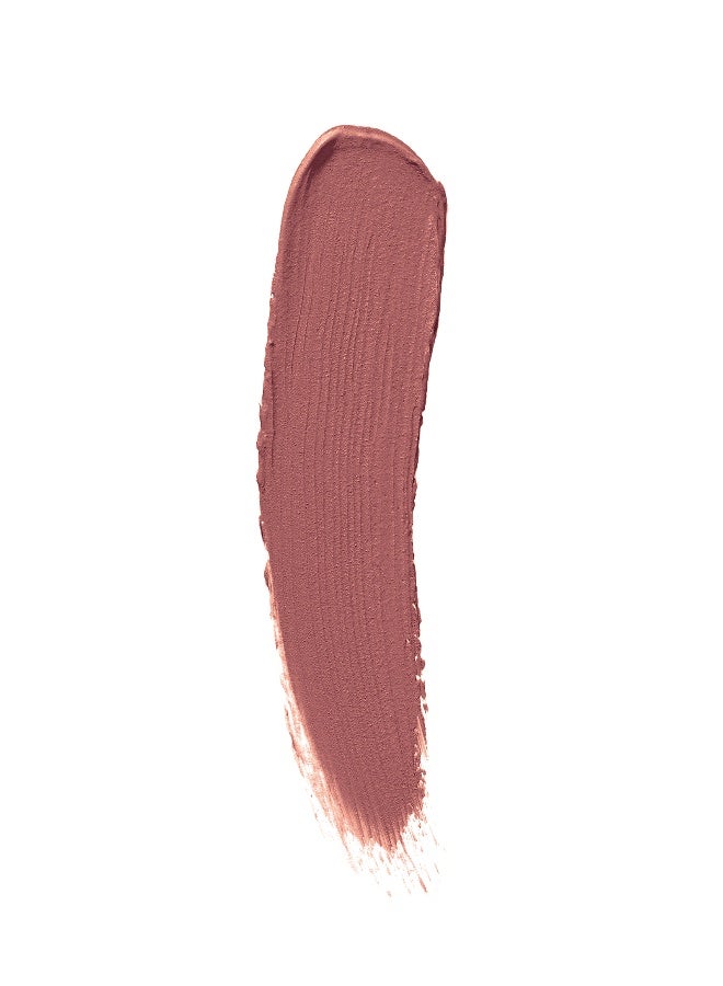 flormar Silk Matte Liquid Lipstick – 057 Espresso Shot – High-Pigment Ultra Matte Finish, Long-Wear Comfort, Nourishing Oils, Velvety Smooth Look Espresso Shot - Image 2