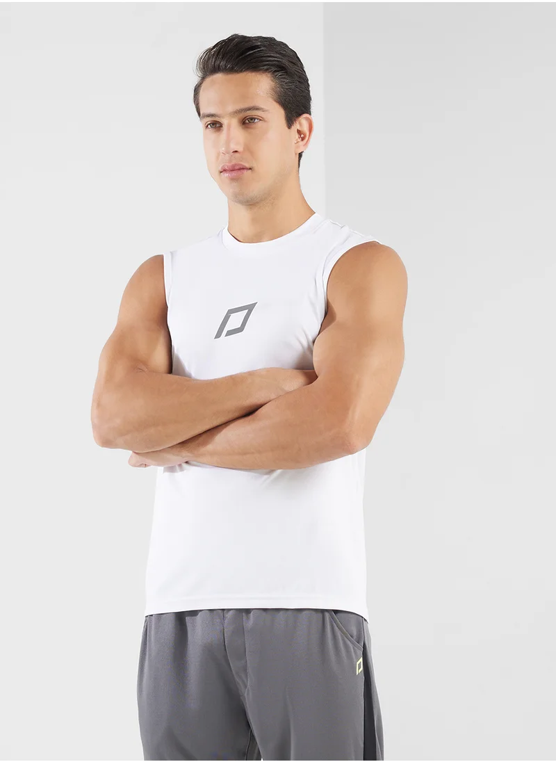 FRWD Training Tank Top