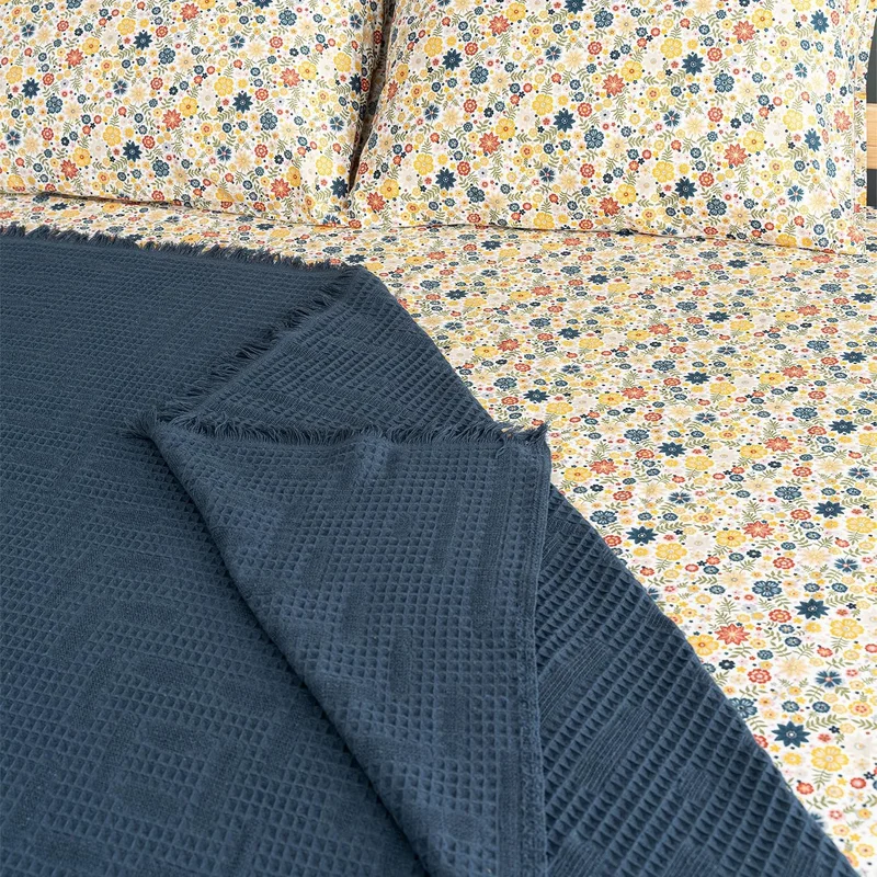سولي Bellini Cotton 220 x 240 cm King Size Pike