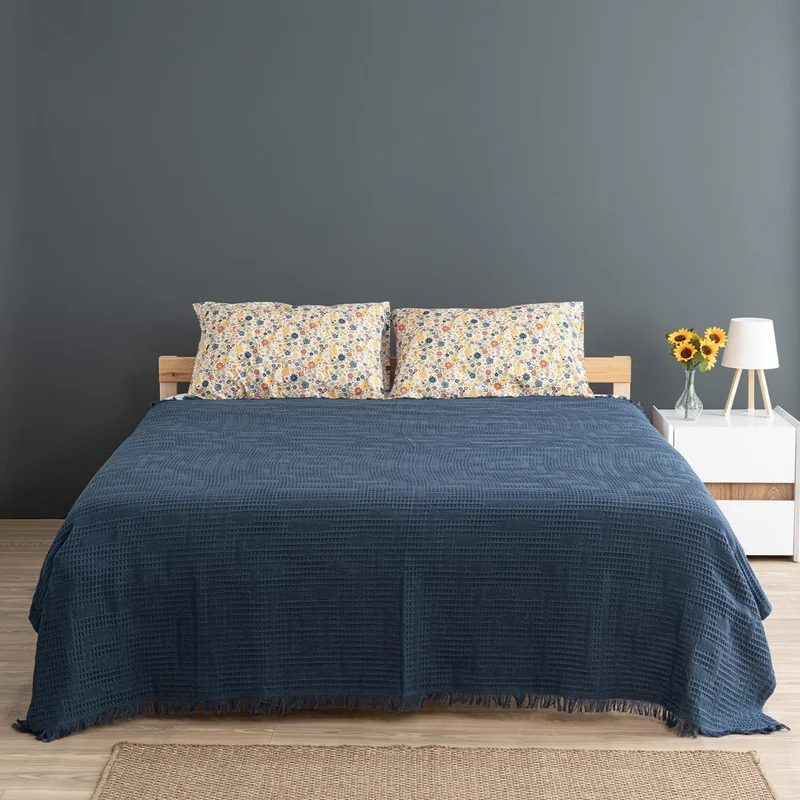 سولي Bellini Cotton 220 x 240 cm King Size Pike
