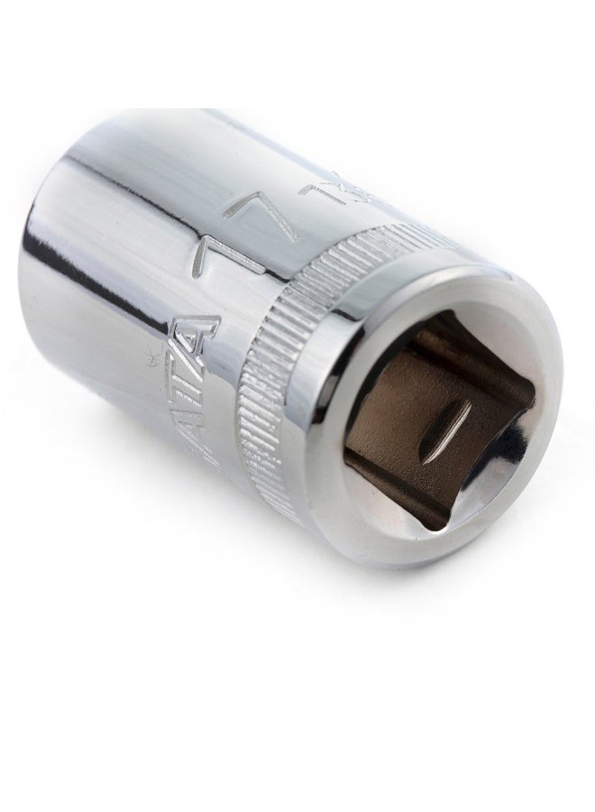 Sata SATA ST13612SC 1/2" Drive 12 Point Socket 21mm - Image 4