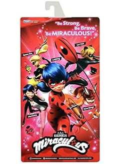 Miraculous Ladybug Fashion Doll  - Image 3
