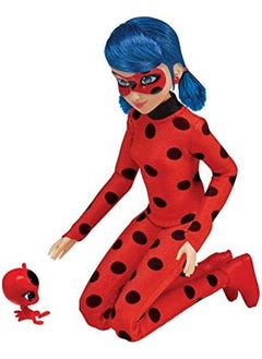 Miraculous Ladybug Fashion Doll  - Image 4