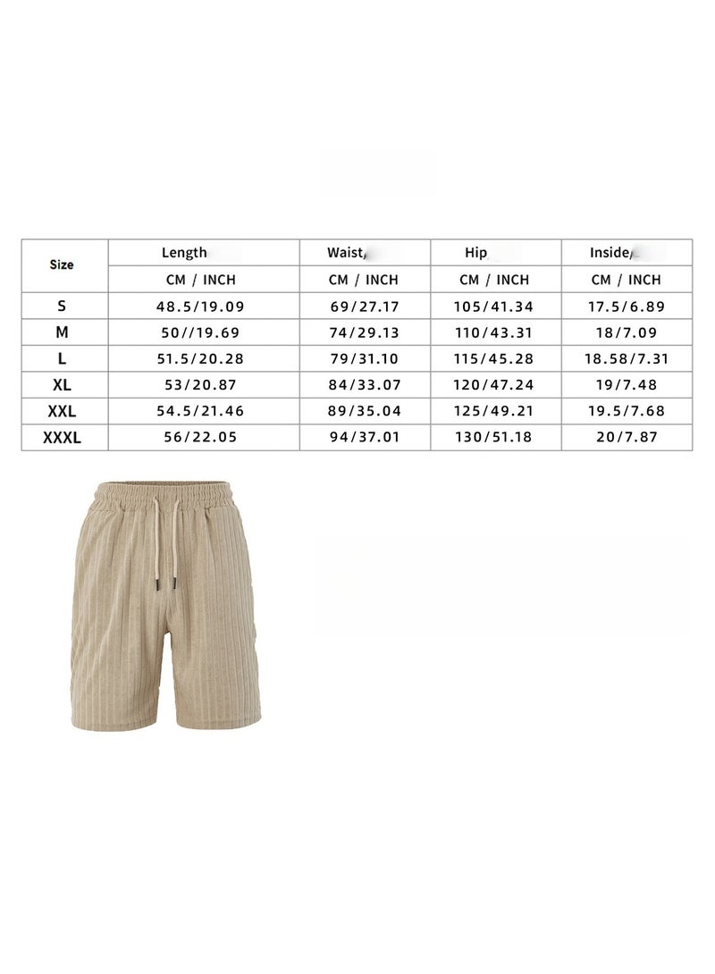 KUYING New Fashion Button Shirt Casual Loose Set - Image 3