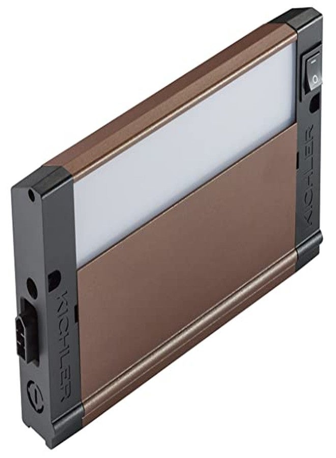 Kichler 4U30K08BZT LED Under Cabinet - Image 3