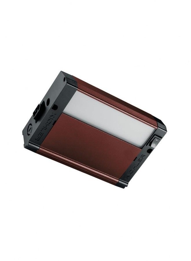 Kichler 4U30K08BZT LED Under Cabinet - Image 1