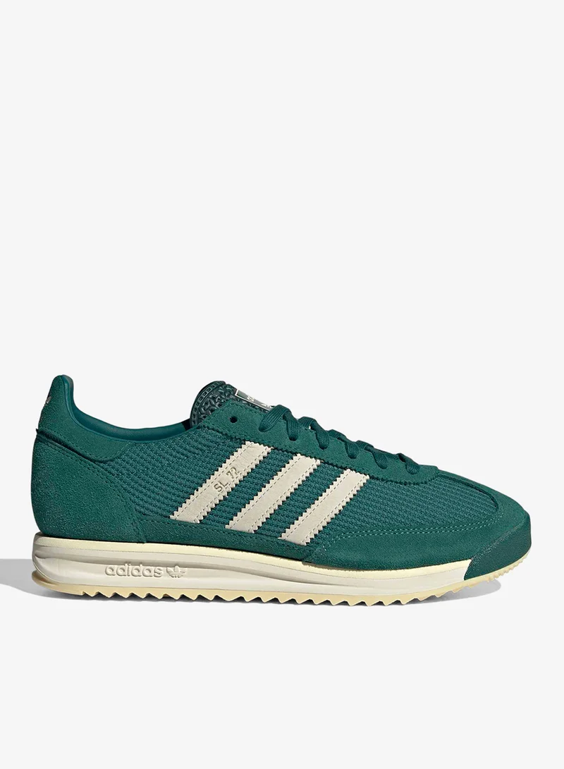 Adidas Originals Sl 72 Rs