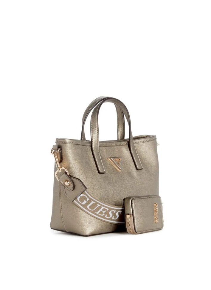 GUESS GUESS Women's Crossbody 2 in 1 Double Tote Bag  - Image 2