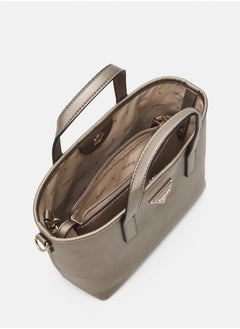 GUESS GUESS Women's Crossbody 2 in 1 Double Tote Bag  - Image 5