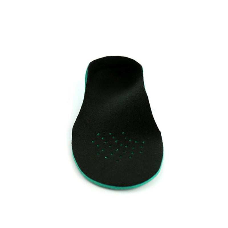 2pcs Orthotic Arch Support Insoles for Sports Shoes with Air Circulation Design - Image 3