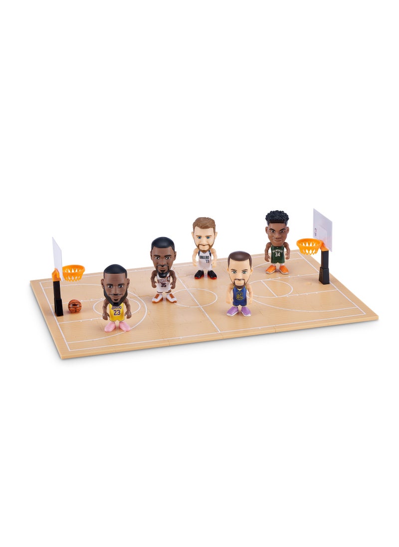 5 Surprise S001-5 SURPRISE-NBA BALLERS-SERIES 1  - Image 3