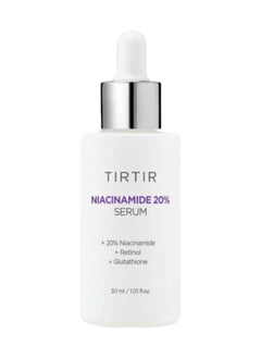 Niacinamide 20% Serum 30Ml - pzsku/ZE541B3E03C892A487931Z/45/_/1739270790/720993c3-7b4a-42f6-972d-32b3a497159f