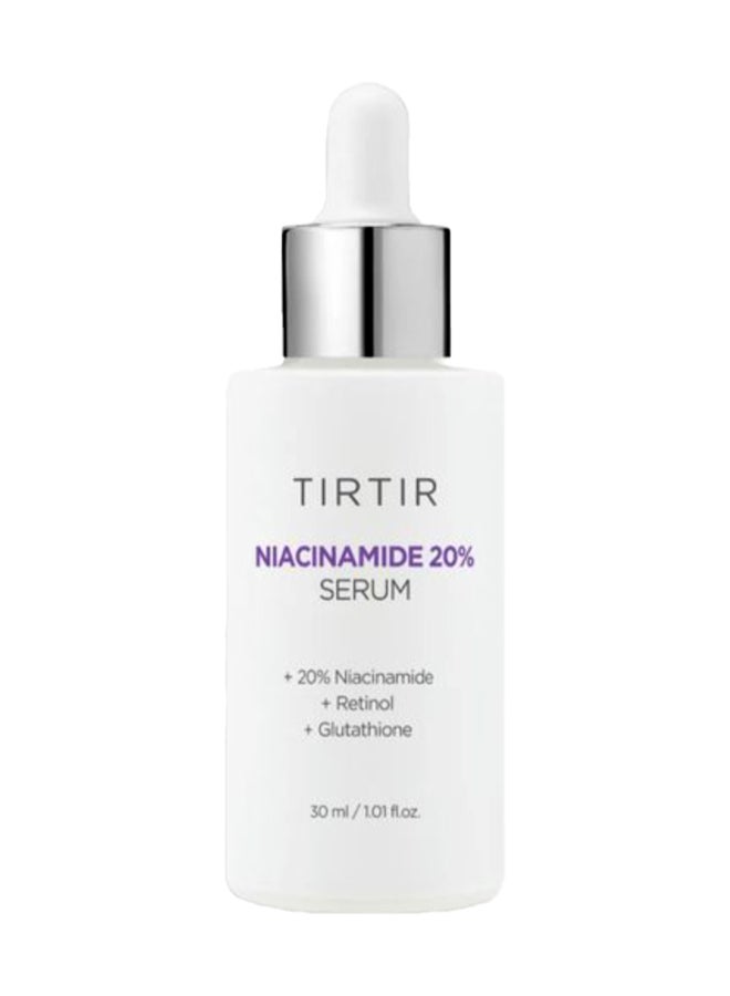TIRTIR Niacinamide 20% Serum 30Ml - Image 1