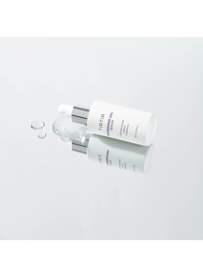 TIRTIR Niacinamide 20% Serum 30Ml - Image 5