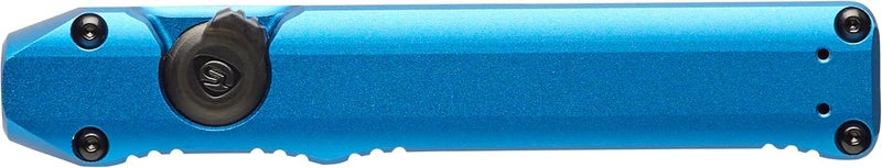 Streamlight 88817 Wedge 1,000-Lumen Max 300-Lumen Standard 1,200-Candela Flat Everyday Carry Flashlight, Includes USB-C Cable and Lanyard, Blue - Image 3