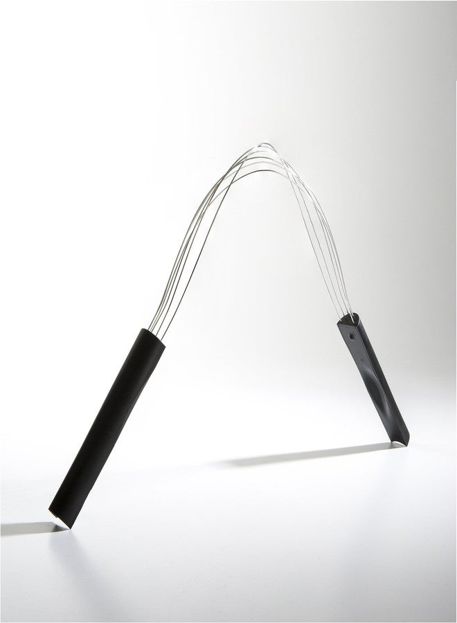 Magisso Magnetic Balloon Whisk - Pulls Apart for Easy Cleaning and Securely Snaps Back Together - Image 4
