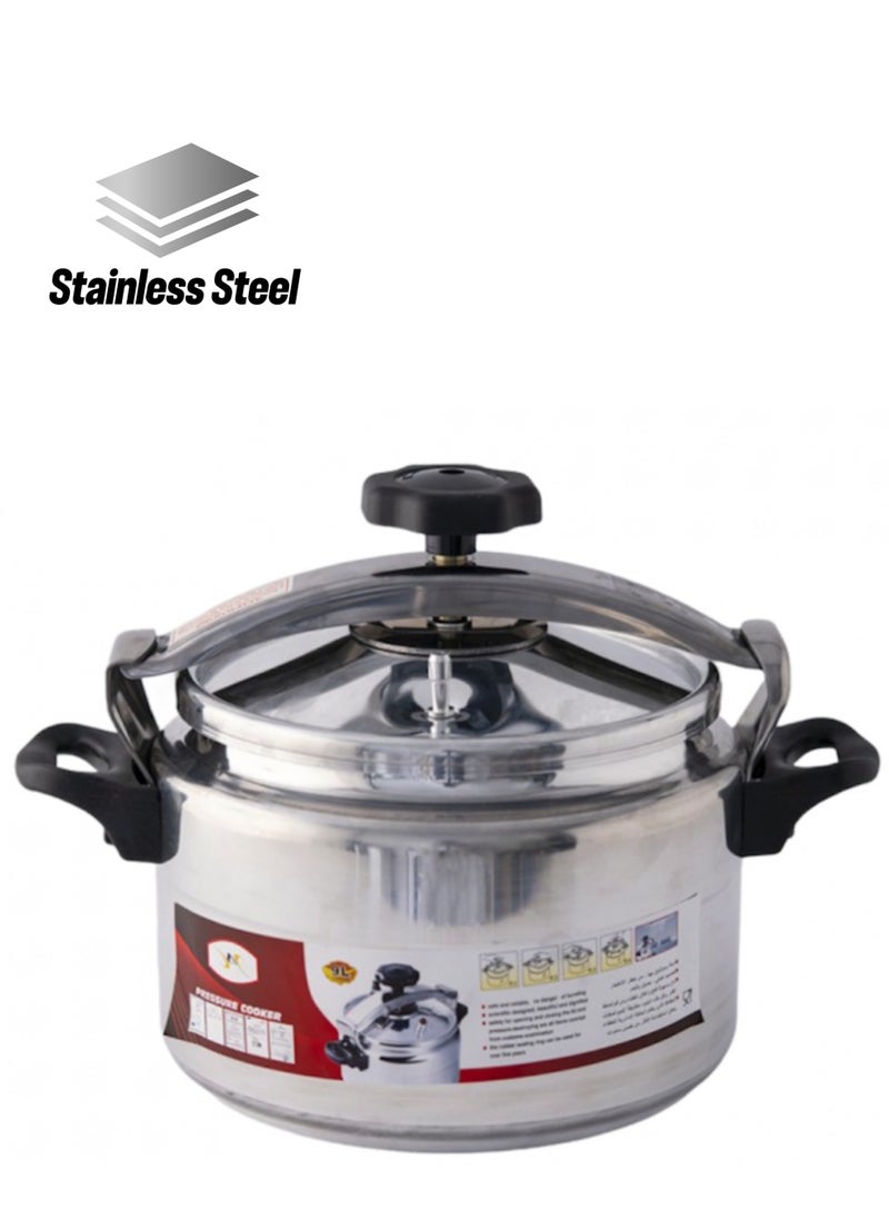 Dac Pressure Cooker 9 Liter DAC-PC109 