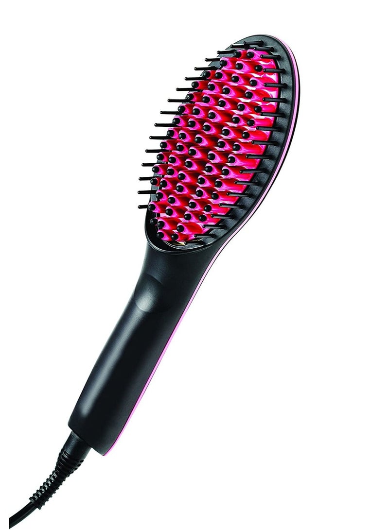 Electric Straightening Brush - Image 1