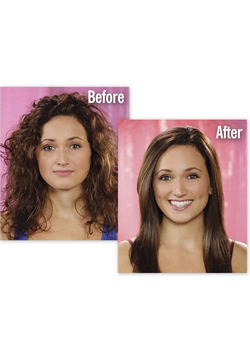 Electric Straightening Brush - Image 2