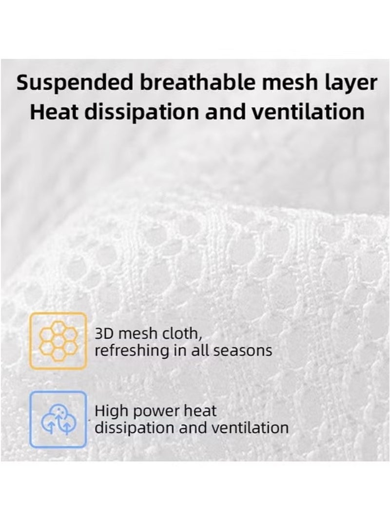 جونيس طفل مهدئ النخيل - Image 3