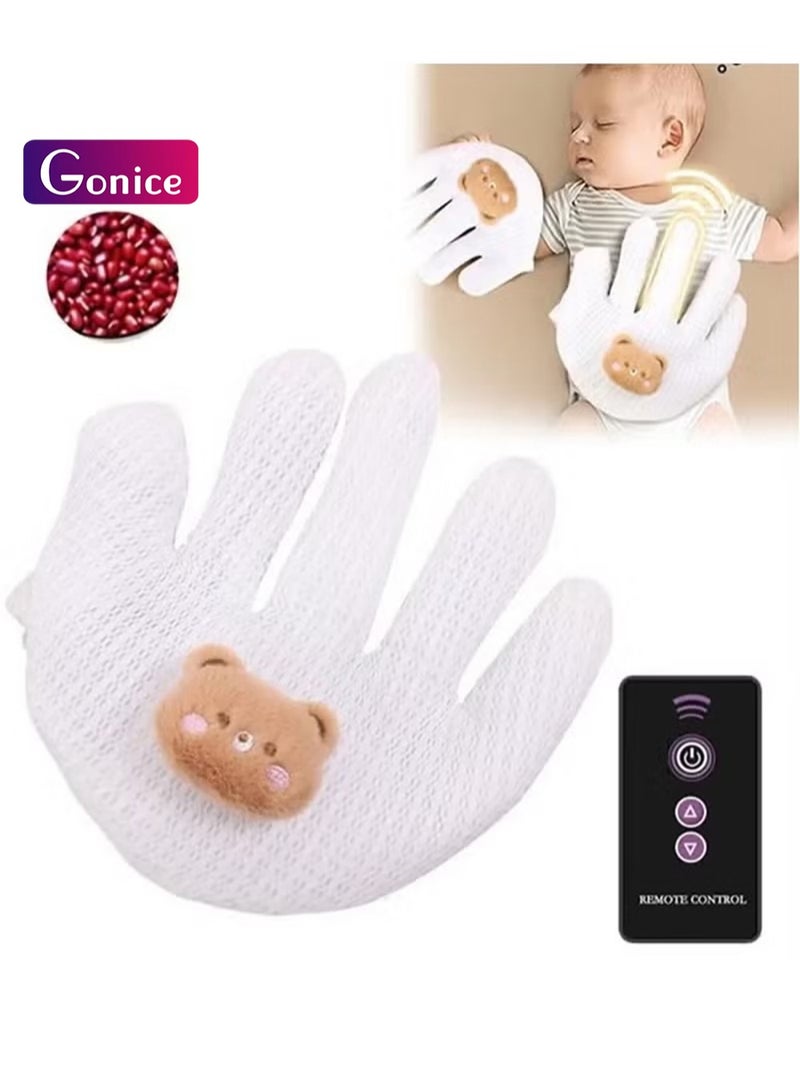 جونيس طفل مهدئ النخيل - Image 1